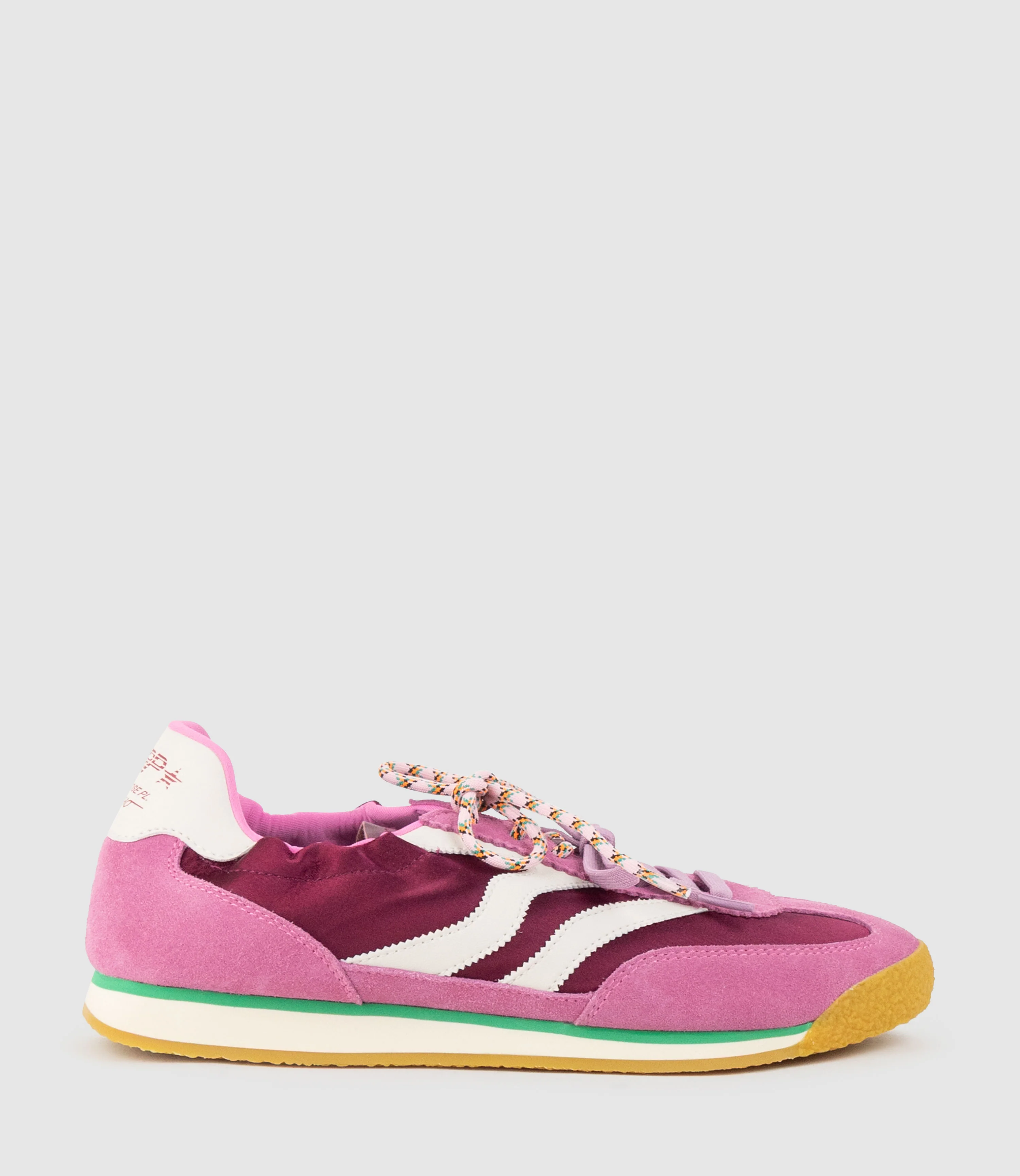 New Flats